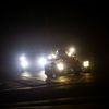 24 hodin Le Mans 2020: světla v noci