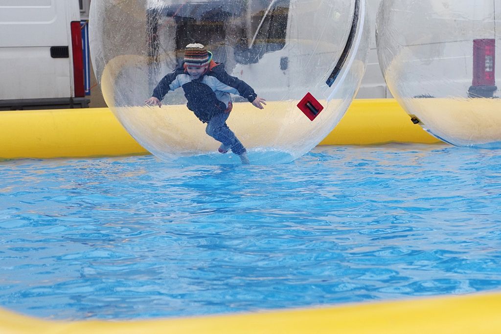 Začala Matějská pouť