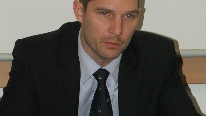 Daniel Paľko.