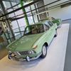Autostadt muzeum Wolfsburg