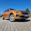Škoda Kamiq test