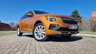 Vnější vzhled mohl šokovat při premiéře, dnes už je to auto objevující se na silnicích často. Nic výrazného na tom nezměnil ani loňský facelift upravující spíše detaily.