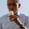 Politici na prázdninách: Barack Obama