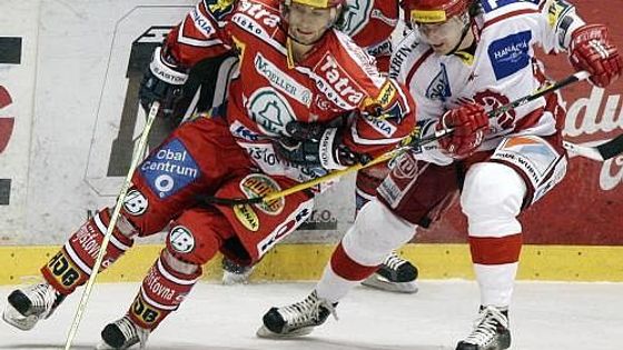 Sportovní fotografie z 3. února