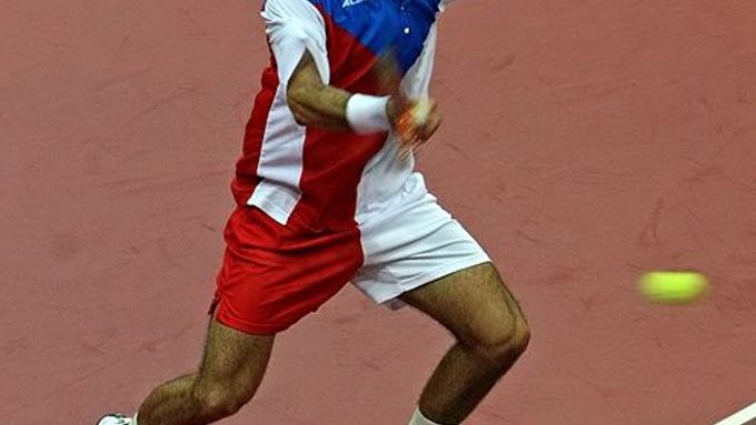 Radek Štěpánek