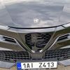 Alfa Romeo Junior test