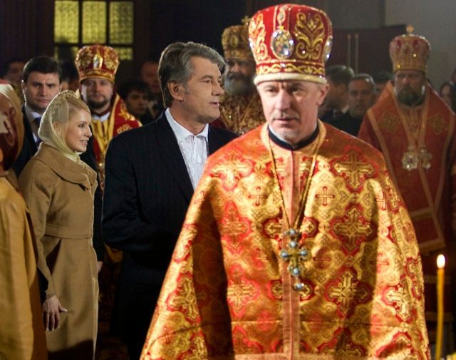 Pravoslavné velikonoce
