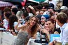 Obrazem: V Benátkách začal filmový festival, cenu za celoživotní dílo dostal Herzog