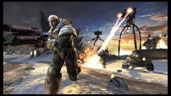 Unreal Tournament 2007