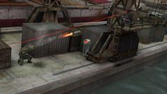 Killzone Liberation
