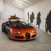 Bugatti Veyron