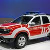 Autosalon Frankufurt - zajímavosti