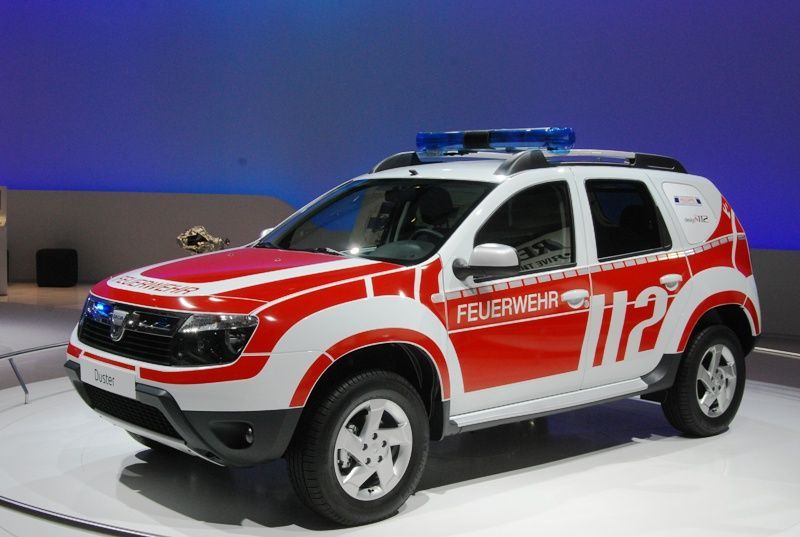 Autosalon Frankufurt - zajímavosti