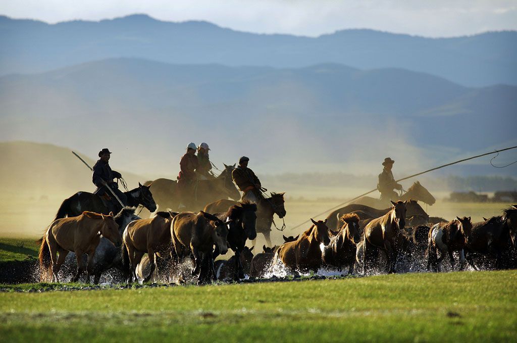 Foto: Překrásné fotografie světa od BBC /// Nepoužívat ve článcích! ///