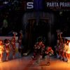 Extraliga: Sparta - Slavia