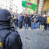 Soud v Praze propustil kurdského předáka Sáliha Muslima na svobodu