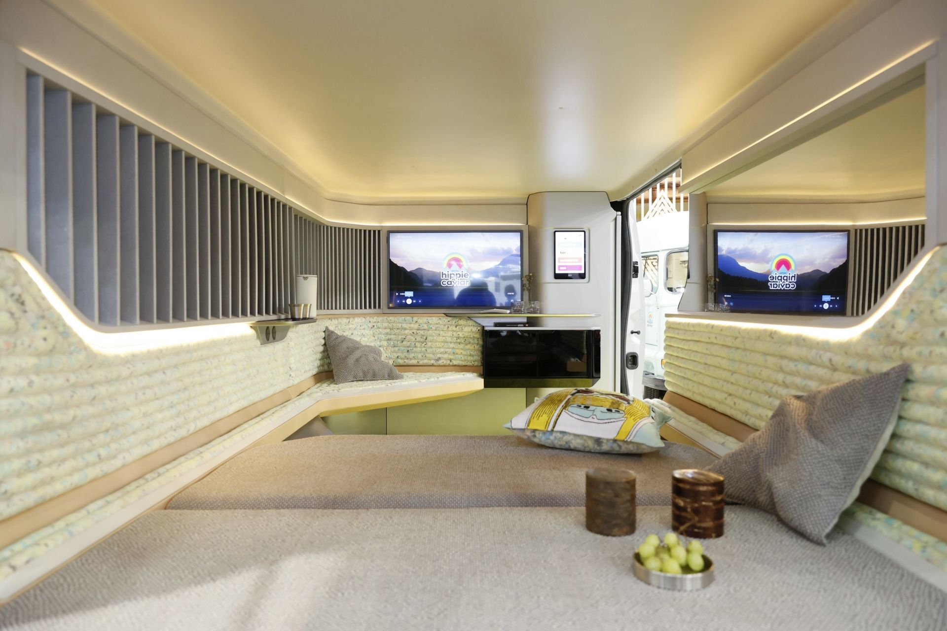 Caravan Salon 2021 Düsseldorf