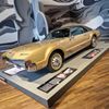 Autostadt muzeum Wolfsburg