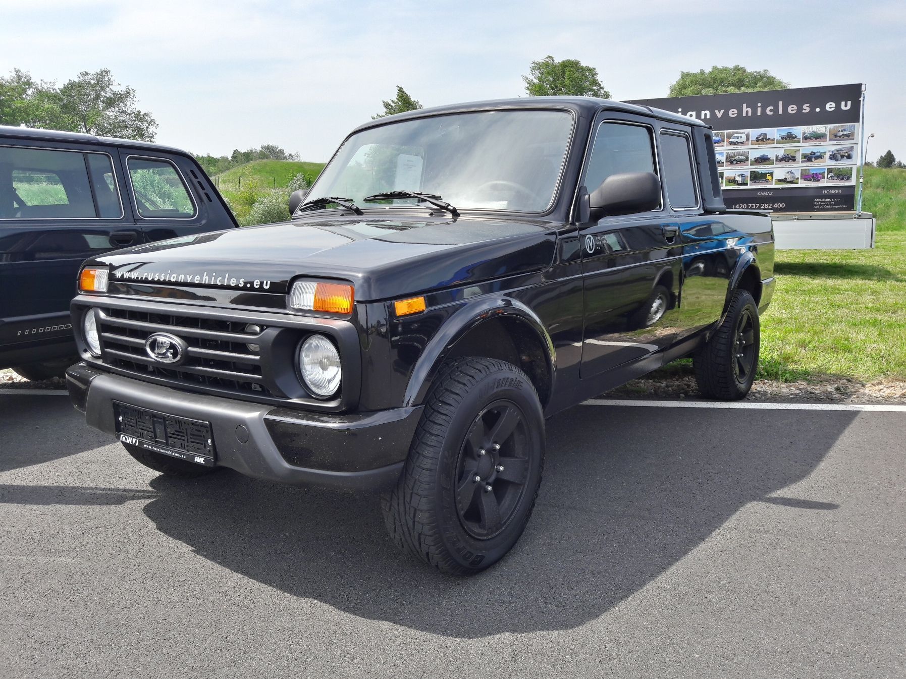 Lada Niva