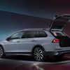 VW Golf Alltrack 2020