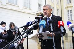 Přehled Babišových "ministrů": Velká rošáda u Turka. Podívejte se na podobu vlády