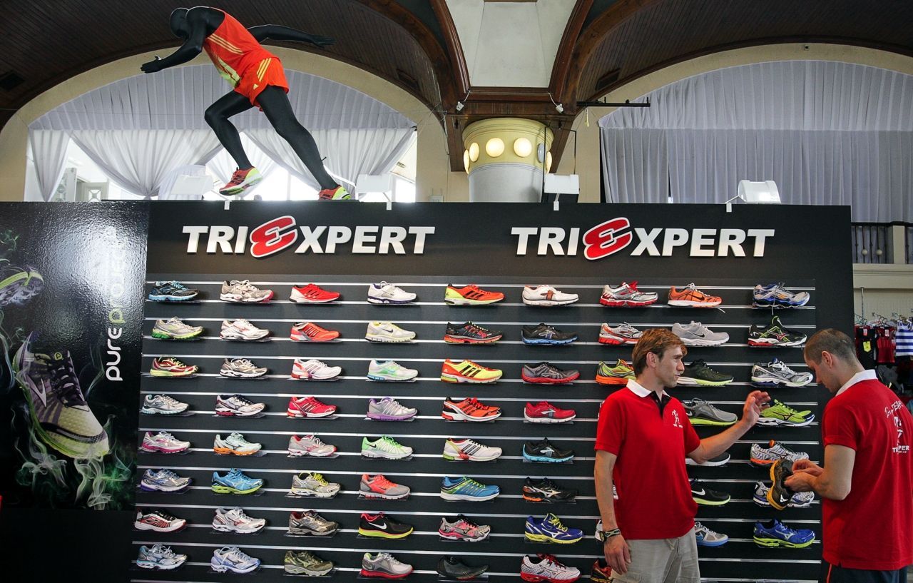 veletrh Sport Expo