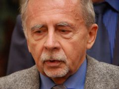 Stanislav Křeček