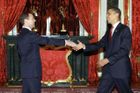 Obama a Medveděv podepsali dohodu o jaderném odzbrojení