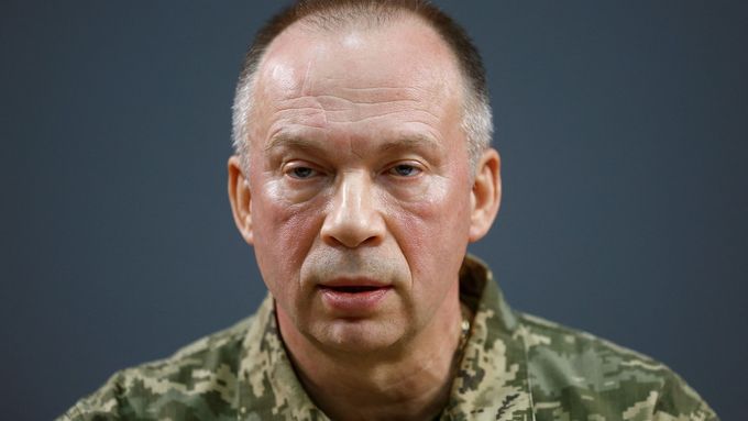 „Nová taktika jak zastrašit lidi.“ Masivní útok na město Charkov v noci na 9. dubna 2025.