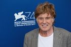Zemřel americký herec a režisér Robert Redford, bylo mu 89 let