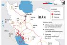 Írán čelí ropnému embargu levnějšími dodávkami do Indie