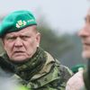 Česká armáda na cvičení NATO v Litvě
