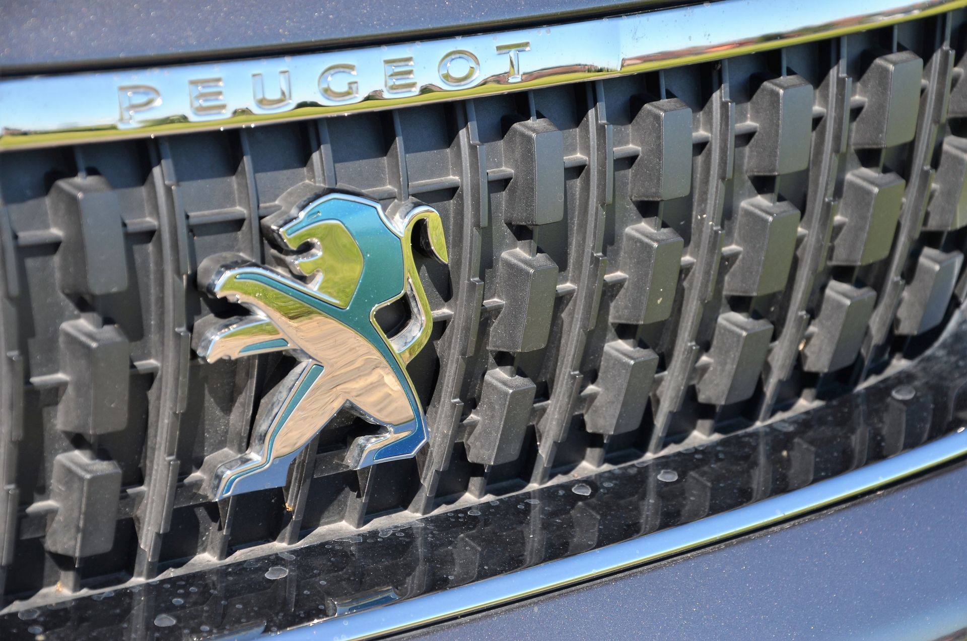 Peugeot e-Traveller