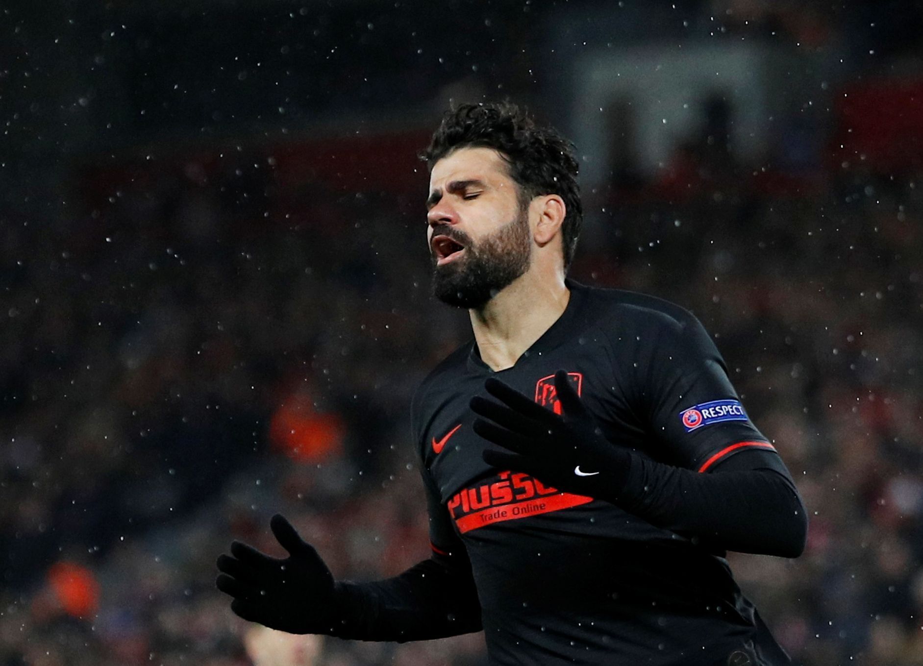 Liverpool vs. Atlético Madrid v osmifinále Ligy mistrů 2020
