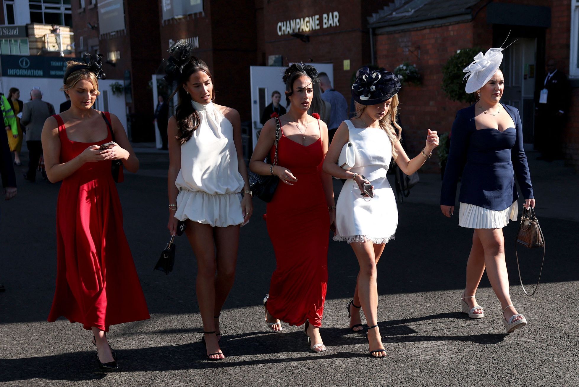 Grand National Festival 2025