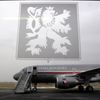 Airbus celek a znak