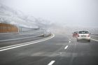 Silničáři příští rok otevřou patnáct kilometrů nových dálnic. Stavět jich začnou 140