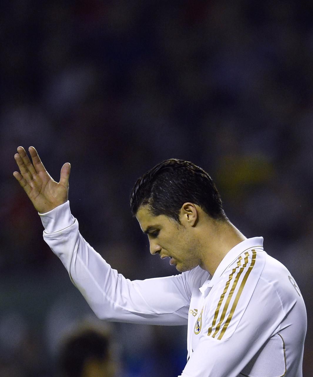 Real slaví titul po zápase v Bilbau