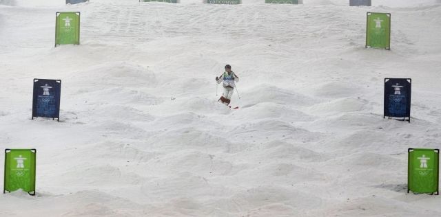 Boule: Jennifer Heilová