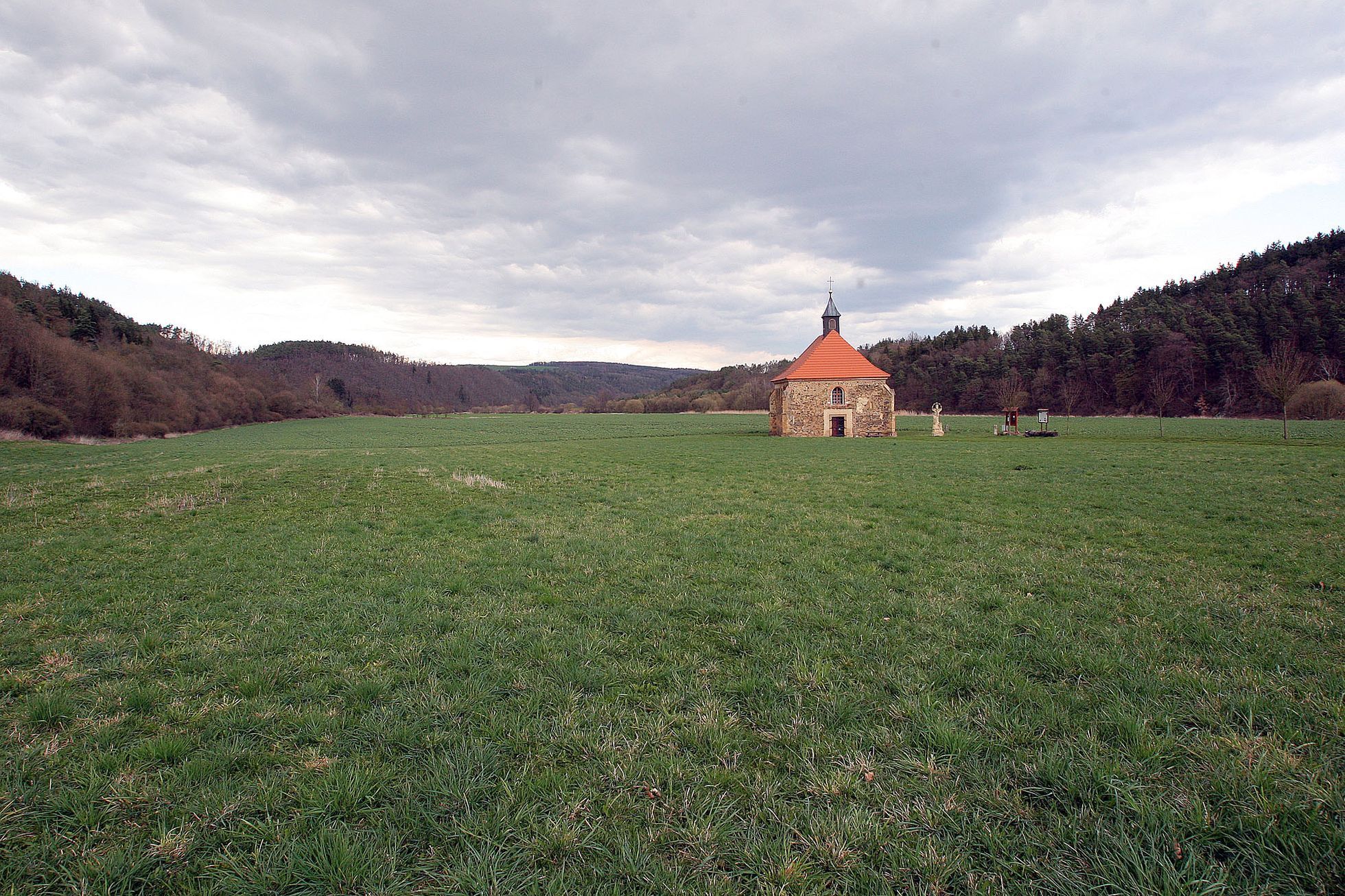 Pivovar Chříč