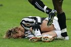 Italská fotbalová mafie je zpět. Odnáší to Juventus