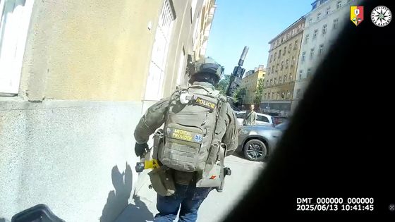 Policie, drogy, Praha, gang, pervitin, zásahovka