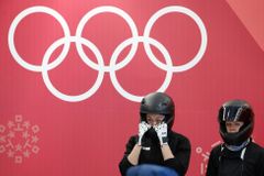 Bobistka Sergejevová byla kvůli dopingu vyloučena z olympiády