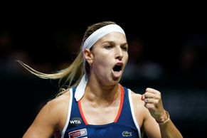 Los Australian Open: Allertová vyzve Cibulkovou, Plíšková jde na neznámou Španělku