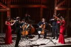 Je libo Beethoven v čističce nebo Schubert v pivovaru? Začíná hudební festival Troja