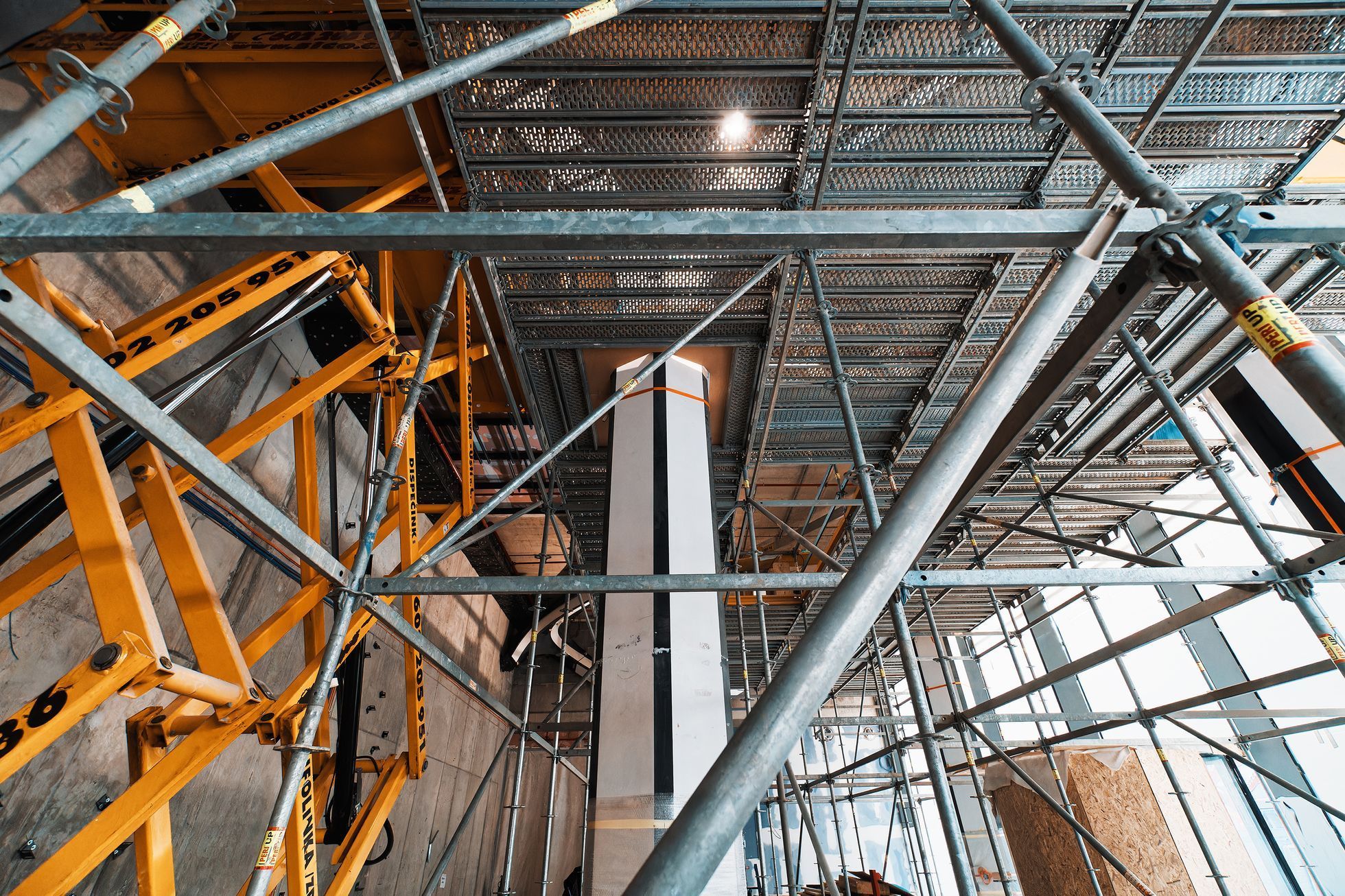 Maryčka (Penta, Hadid)