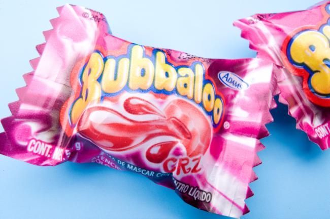 Dobroty od Cadbury
