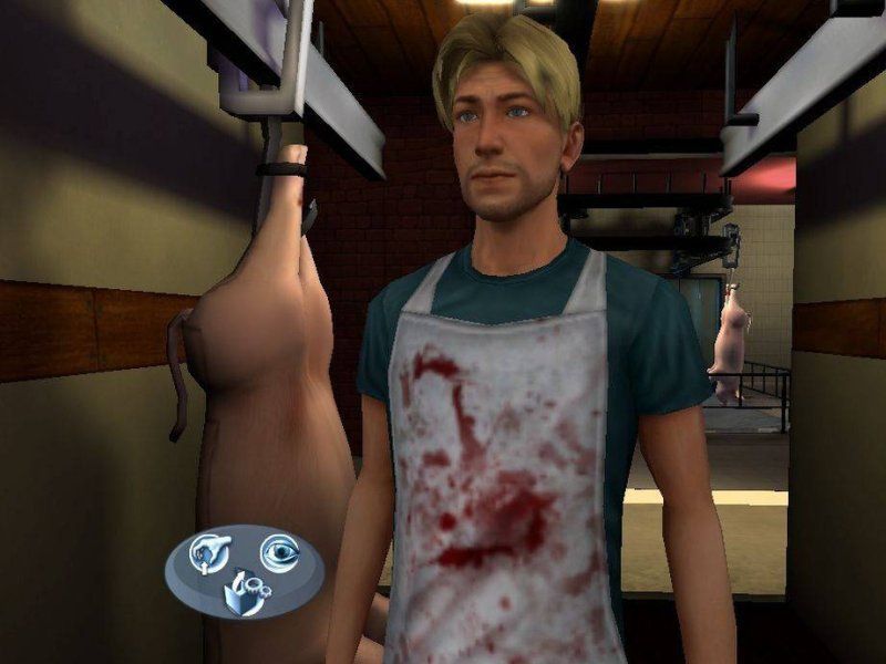 Broken Sword 4: The Angel of Death