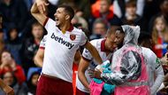 Premier League - Crystal Palace v West Ham United