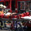 Cvičení Trauma 2009